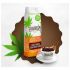 Cannabissimo mletá káva s konopnými semínky 250g, Zelená Země