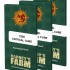 CBD Critical Cure - feminizovaná semínka 3 ks Barney´s Farm 