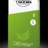 CBDrelax - 3ks feminizovaná semínka Paradise Seeds 