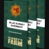 Blue Sunset Sherbert - Feminizovaná semínka 3ks BARNEY´S FARM