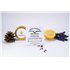 Auto Banana Blaze® - autoflowering semena 7 ks Dutch Passion
