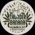 THUNDER BANANA AUTO - autoflowering semena marihuany HumboldtXSeedstockers 3 ks