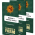 Mimosa X Orange Punch - feminizovaná semínka 3 ks Barney´s Farm