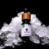 CBD Tinctura Focus 6% - prírodná full-spectrum olej 10ml Cannapio