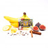 Strawberry Banana Gelato XL Auto - feminizovaná semínka 5 ks Sweet Seeds