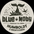 Blue Moby Auto - autoflowering semena marihuany HumboldtXSeedstockers 5 ks