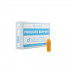 Endoca CBD čapíky pre podporu prostaty 500 mg, 10 čapíkov