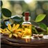 Ylang ylang - 100% přírodní esenciální olej 10ml