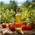Rajče - 100% přírodní esenciální olej 10ml
