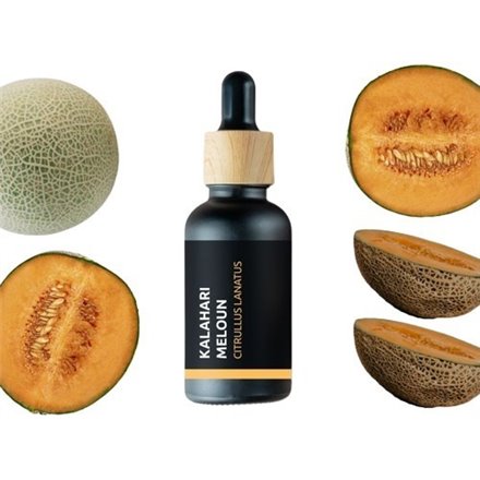 Levně Kalahari meloun - 100% přírodní esenciální olej (10ml) - Pěstík