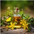 Třezalka - 100% přírodní esenciální olej (10ml) - Pěstík