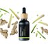 Zázvorová tráva - 100% přírodní esenciální olej (10ml) - Pěstík