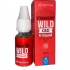 Harmony CBD E-liquid 30 mg, 10 ml, Strawberry Wild