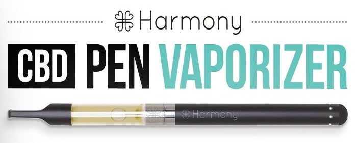 Harmony pen