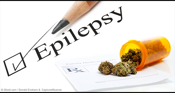 Epilepsie u dětí