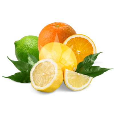 terpen limon