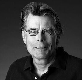 Stephen king-coming-to-boulder