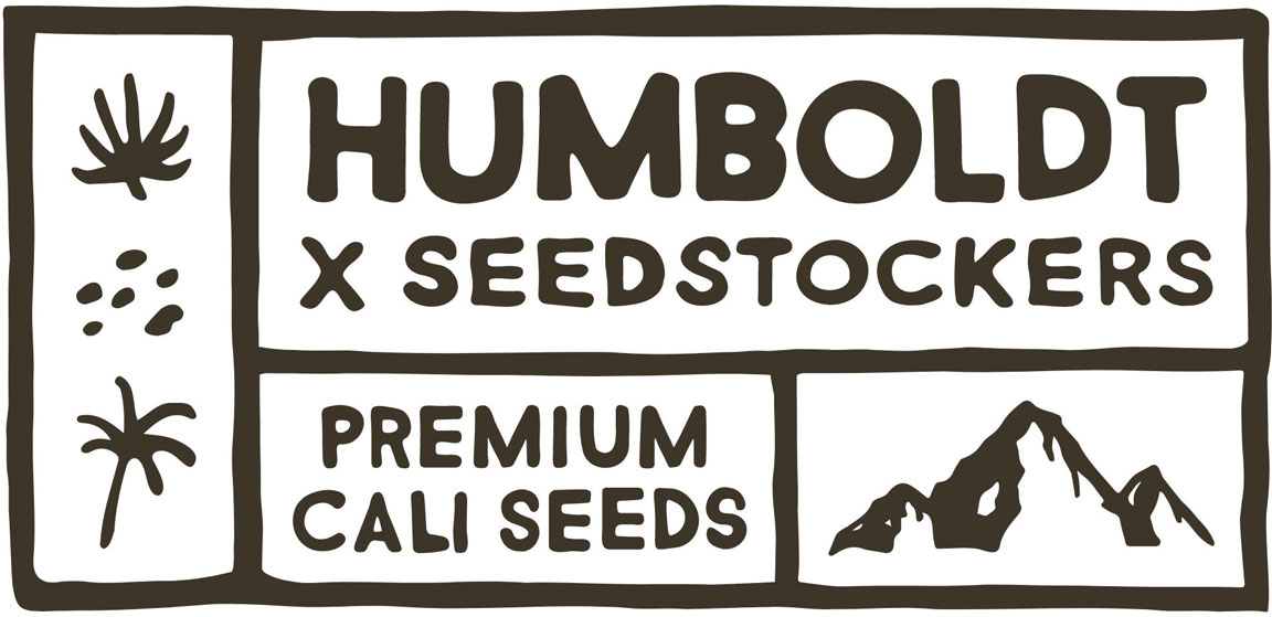 Humboldt x Seedstockers premium Cali seeds