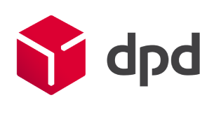 DPD dopravce logo