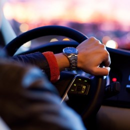 Konopí a THC v krvi za volantem: Výzkum & Studie 