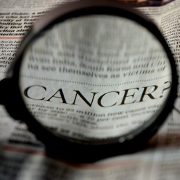 Možnosti užití konopí jako podporující léčby rakoviny (STUDIE 2019)