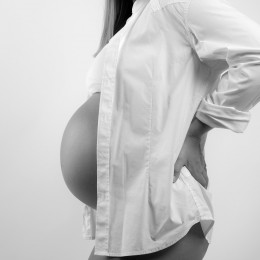 Užívání konopí u žen před a během těhotenství /self-report/ (STUDIE 2019)