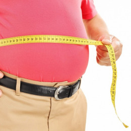 Zostáva konope v tele dlhšie, ak trpíte nadváhou?