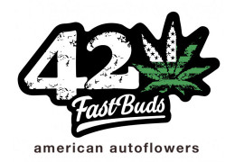 Seedbanka Fast Buds: nové autoflower semena k dispozici
