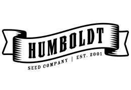 Poznejte semena konopí od Humboldt Seed Company