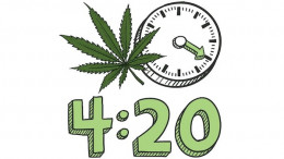 420: Čo je cannabis day? 