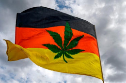 Nemecko plánuje legalizáciu konopy na rekreačné užívanie