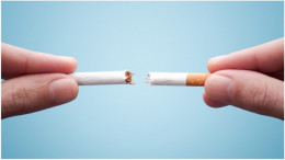 Chcete přestat s kouřením? Konopí Vám pomůže při odvykání cigaret